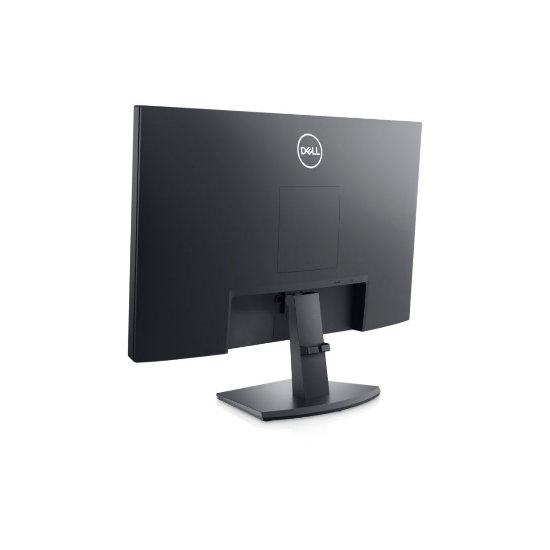 Monitor 24" DELL SE2422H, FHD, 75Hz, 5ms, 250cd/m2, 3000:1, crni