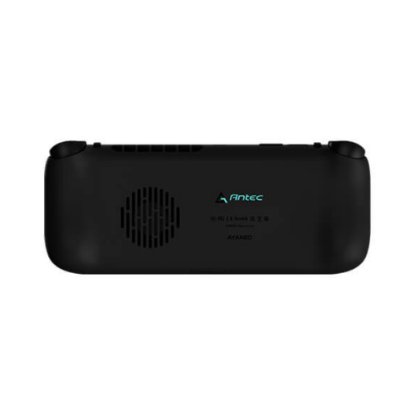 Igraća konzola ANTEC Core HS, 6" IPS FHD, Ryzen 7 7840U, 16GB LPDDR5X, 512GB, tipkovnica, crna