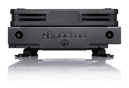Cooler NOCTUA NH-L9i-17xx chromax.black, za Intel