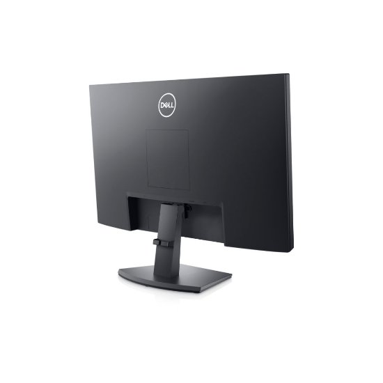Monitor 24" DELL SE2422H, FHD, 75Hz, 5ms, 250cd/m2, 3000:1, crni