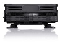 Cooler NOCTUA NH-L9i-17xx chromax.black, za Intel