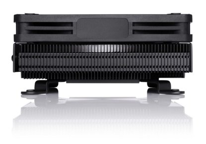 Cooler NOCTUA NH-L9i-17xx chromax.black, za Intel