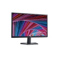Monitor 24" DELL SE2422H, FHD, 75Hz, 5ms, 250cd/m2, 3000:1, crni