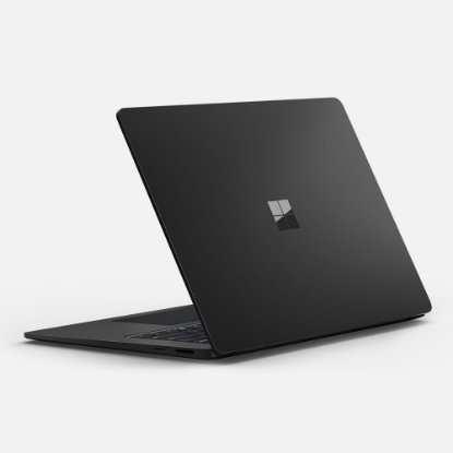 Laptop MICROSOFT Surface Laptop 7 ZYT-00050 / Snapdragon X Elite X1E-00-1DE, 16GB, 1TB SSD, Qualcomm Adreno, 15" 2496x1664 120Hz LED Touch, Windows 11, crni