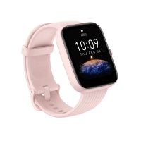 Pametni sat AMAZFIT Bip 3 Pro, pametne obavijesti, rozi