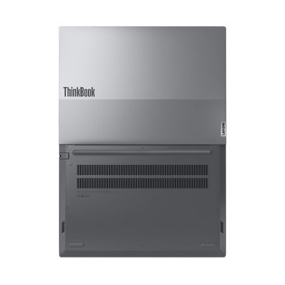 Laptop LENOVO ThinkBook 16 G6 21KH00T5SC / Core i5 13420H, 16GB, 512GB SSD, Intel HD Graphics, 16" WUXGA IPS, bez OS, sivi