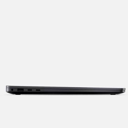 Laptop MICROSOFT Surface Laptop 7 ZYT-00050 / Snapdragon X Elite X1E-00-1DE, 16GB, 1TB SSD, Qualcomm Adreno, 15" 2496x1664 120Hz LED Touch, Windows 11, crni