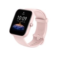 Pametni sat AMAZFIT Bip 3 Pro, pametne obavijesti, rozi