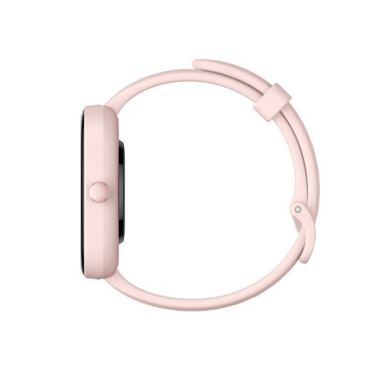 Pametni sat AMAZFIT Bip 3 Pro, pametne obavijesti, rozi