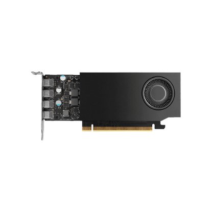 Grafička kartica PNY RTX A1000, 8GB GDDR6