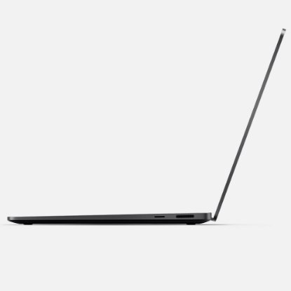Laptop MICROSOFT Surface Laptop 7 ZYT-00050 / Snapdragon X Elite X1E-00-1DE, 16GB, 1TB SSD, Qualcomm Adreno, 15" 2496x1664 120Hz LED Touch, Windows 11, crni