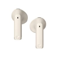 Slušalice SENNHEISER Accentum Open, BT, bežične, bež