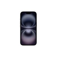 Smartphone APPLE iPhone 16, 6,1", 8GB, 128GB, iOS, crni