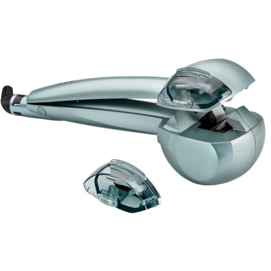 Uvijač za kosu BABYLISS C1800E, 190-210-230C, Hydrotherm sustav vodene pare