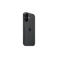 Smartphone APPLE iPhone 16, 6,1", 8GB, 128GB, iOS, crni