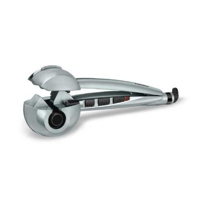 Uvijač za kosu BABYLISS C1800E, 190-210-230C, Hydrotherm sustav vodene pare