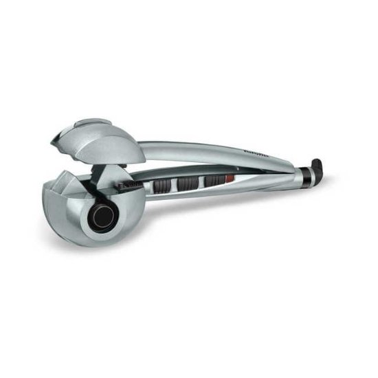 Uvijač za kosu BABYLISS C1800E, 190-210-230C, Hydrotherm sustav vodene pare