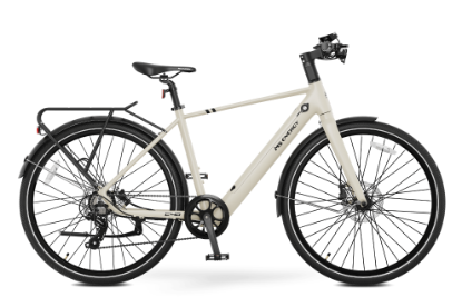 Električni bicikl MS ENERGY eBike c40, kotači 28"