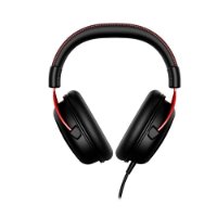 Slušalice HyperX Cloud II Gaming, 7.1, KHX-HSCP-RD, crno-crvene