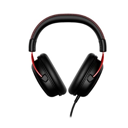 Slušalice HyperX Cloud II Gaming, 7.1, KHX-HSCP-RD, crno-crvene