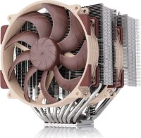 Cooler NOCTUA NH-D15 G2, za Intel i AMD