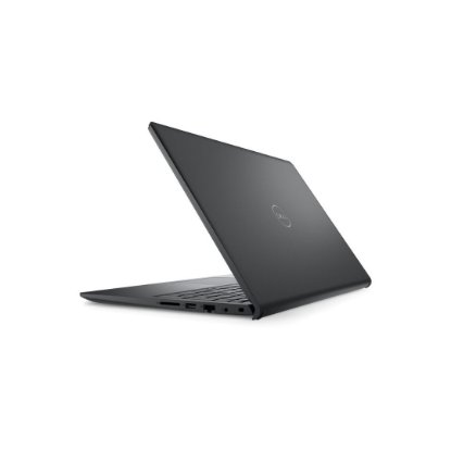 Laptop DELL Vostro 3520 / Core i7 1255U, 16GB, 512GB SSD, Iris Xe Graphics, 15.6" LED IPS FHD 120Hz, Linux, crni