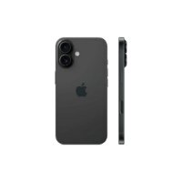 Smartphone APPLE iPhone 16, 6,1", 8GB, 128GB, iOS, crni