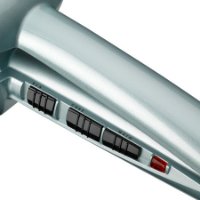 Uvijač za kosu BABYLISS C1800E, 190-210-230C, Hydrotherm sustav vodene pare
