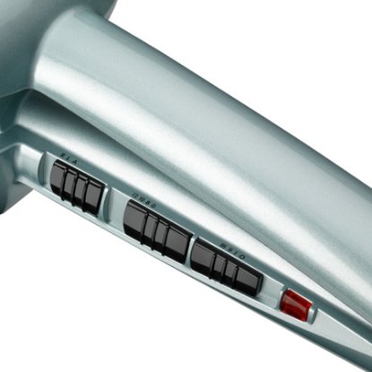 Uvijač za kosu BABYLISS C1800E, 190-210-230C, Hydrotherm sustav vodene pare