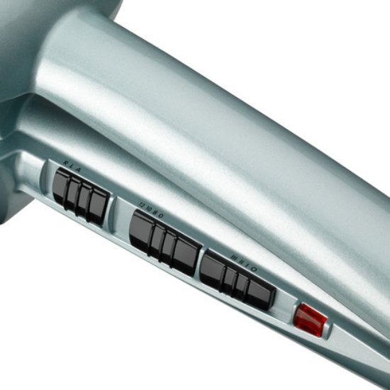 Uvijač za kosu BABYLISS C1800E, 190-210-230C, Hydrotherm sustav vodene pare