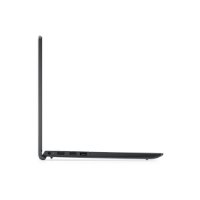 Laptop DELL Vostro 3520 / Core i7 1255U, 16GB, 512GB SSD, Iris Xe Graphics, 15.6" LED IPS FHD 120Hz, Linux, crni