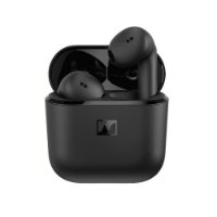 Slušalice SENNHEISER Accentum Open, BT, bežične, crne