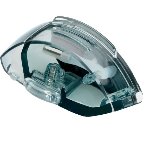 Uvijač za kosu BABYLISS C1800E, 190-210-230C, Hydrotherm sustav vodene pare