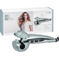 Uvijač za kosu BABYLISS C1800E, 190-210-230C, Hydrotherm sustav vodene pare