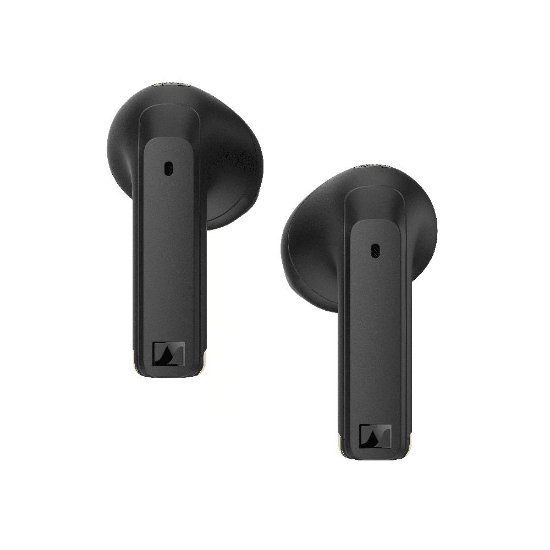 Slušalice SENNHEISER Accentum Open, BT, bežične, crne