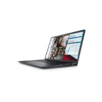 Laptop DELL Vostro 3520 / Core i7 1255U, 16GB, 512GB SSD, Iris Xe Graphics, 15.6" LED IPS FHD 120Hz, Linux, crni