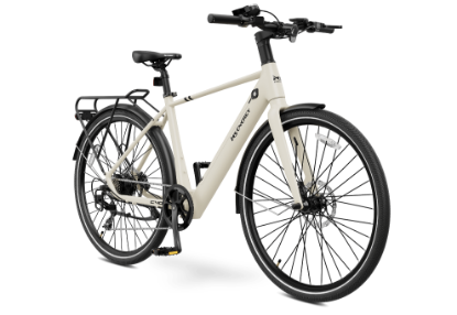 Električni bicikl MS ENERGY eBike c40, kotači 28"