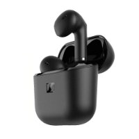 Slušalice SENNHEISER Accentum Open, BT, bežične, crne