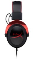 Slušalice HyperX Cloud II Gaming, 7.1, KHX-HSCP-RD, crno-crvene