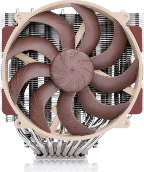 Cooler NOCTUA NH-D15 G2, za Intel i AMD