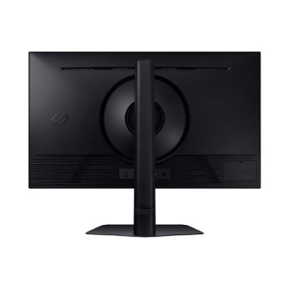 Gaming monitor 27" SAMSUNG Odyssey Gaming G5 G50D, QHD, IPS, 180Hz, 1ms, 350cd/m2, FreeSync, crni