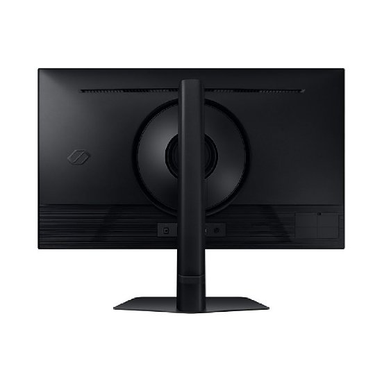 Gaming monitor 27" SAMSUNG Odyssey Gaming G5 G50D, QHD, IPS, 180Hz, 1ms, 350cd/m2, FreeSync, crni