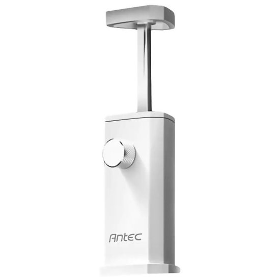 Nosač za grafičku karticu ANTEC I Shape Prism, bijeli
