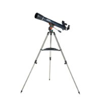 Teleskop CELESTRON AstroMaster 70 AZ Refractor sa mjesečevim filterom i adapterom za smartphone