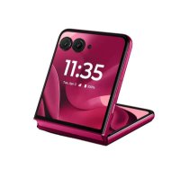 Smartphone MOTOROLA Razr 60 Ultra, 7", 16GB, 512GB, Android 15, rozi