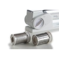 Električni ribež ARIETE Grati Metal 00C004420AR0, baterijski, bijeli