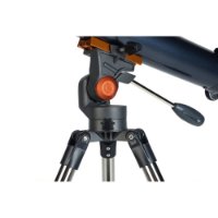 Teleskop CELESTRON AstroMaster 70 AZ Refractor sa mjesečevim filterom i adapterom za smartphone