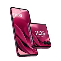 Smartphone MOTOROLA Razr 60 Ultra, 7", 16GB, 512GB, Android 15, rozi