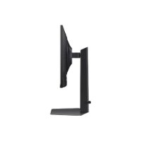 Gaming monitor 27" SAMSUNG Odyssey Gaming G5 G50D, QHD, IPS, 180Hz, 1ms, 350cd/m2, FreeSync, crni