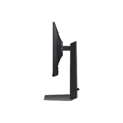 Gaming monitor 27" SAMSUNG Odyssey Gaming G5 G50D, QHD, IPS, 180Hz, 1ms, 350cd/m2, FreeSync, crni